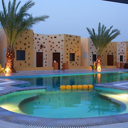Bait Alaqaba Resort Luaran gambar