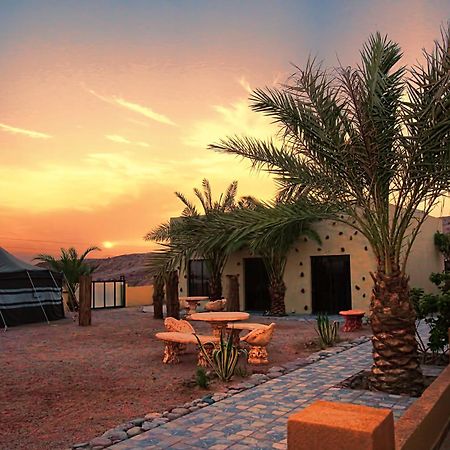 Bait Alaqaba Resort Luaran gambar
