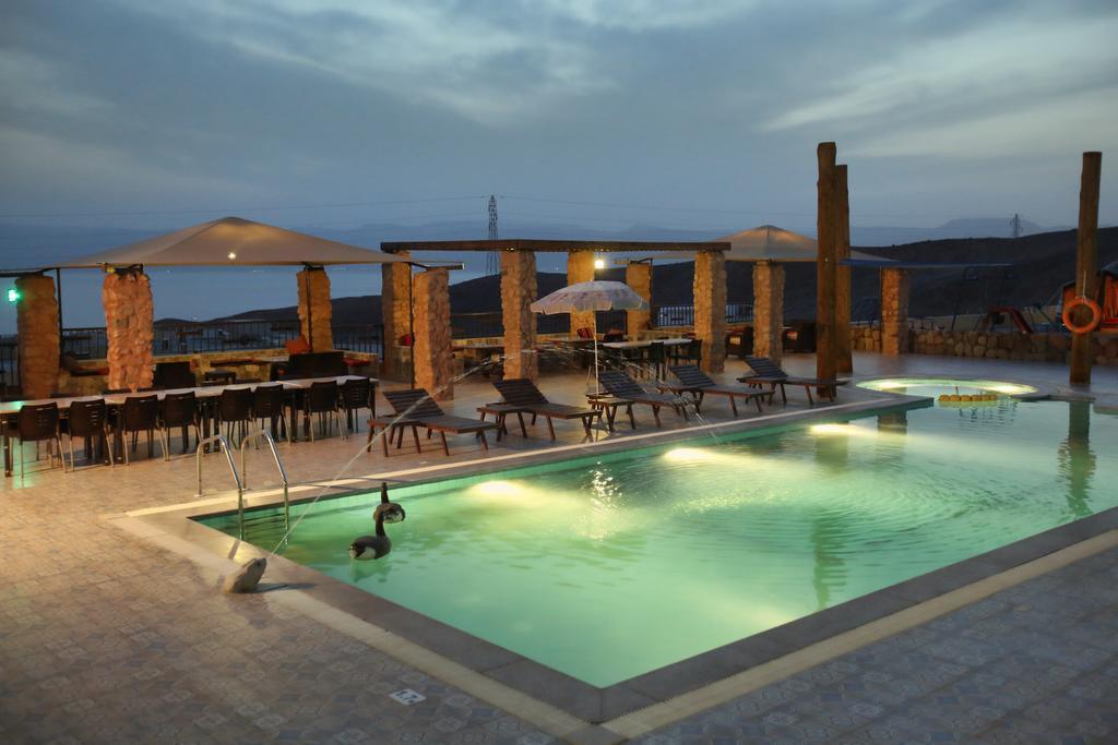 Bait Alaqaba Resort Luaran gambar