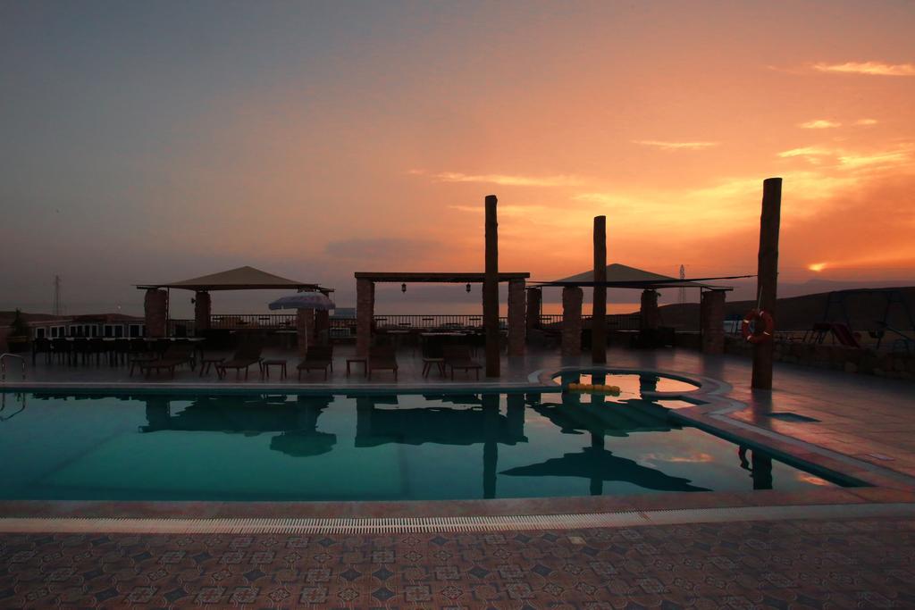 Bait Alaqaba Resort Luaran gambar