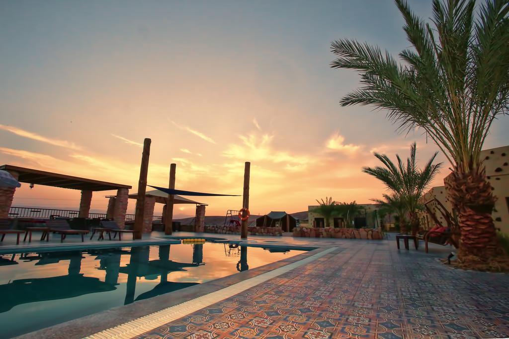 Bait Alaqaba Resort Luaran gambar