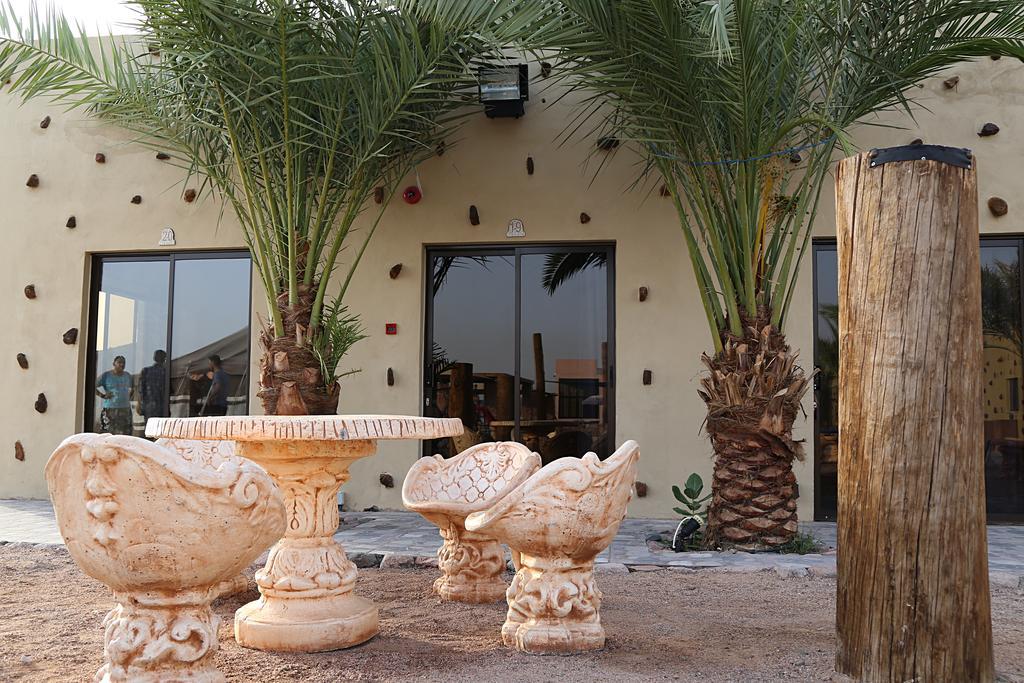 Bait Alaqaba Resort Luaran gambar
