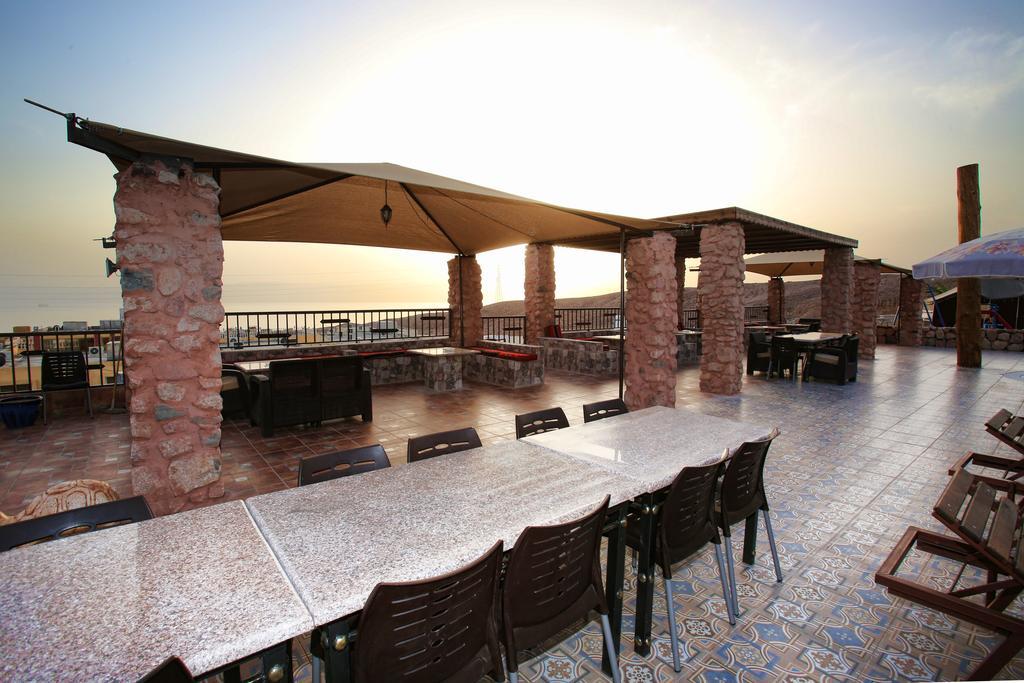 Bait Alaqaba Resort Luaran gambar