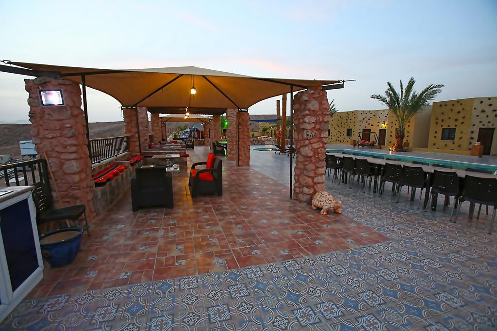 Bait Alaqaba Resort Luaran gambar