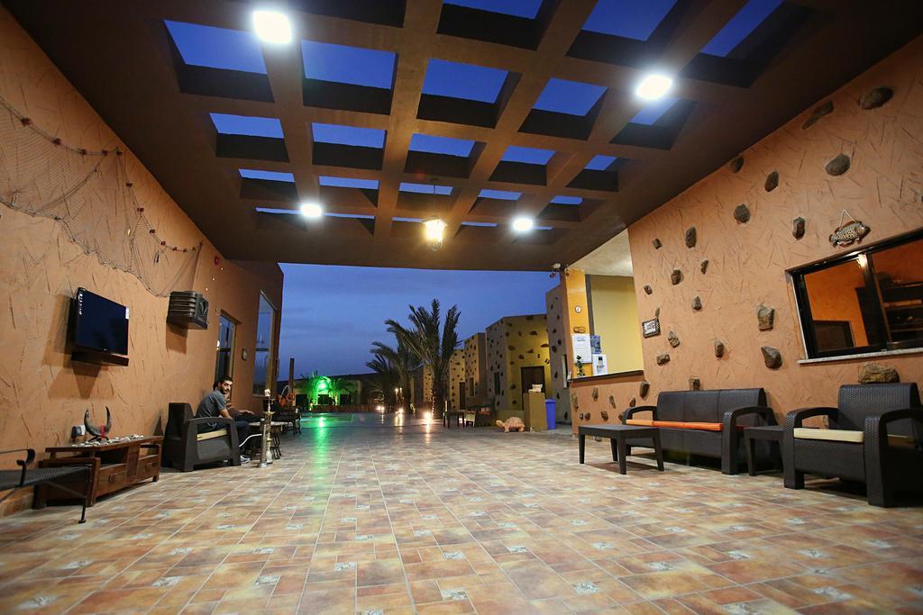 Bait Alaqaba Resort Luaran gambar
