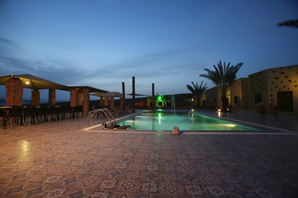 Bait Alaqaba Resort Luaran gambar