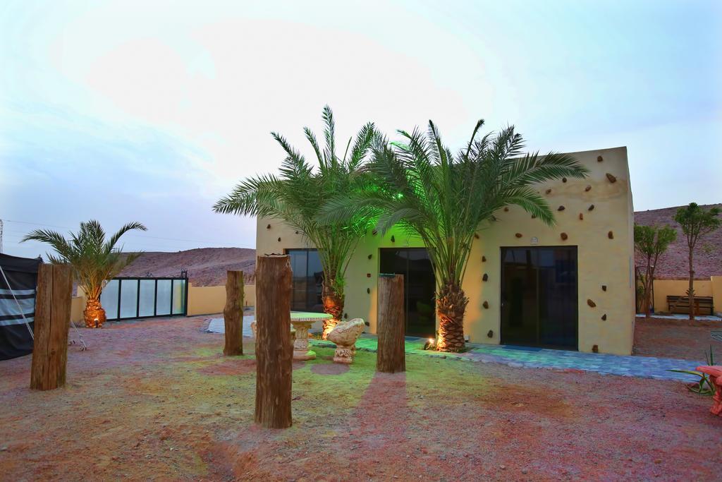 Bait Alaqaba Resort Luaran gambar