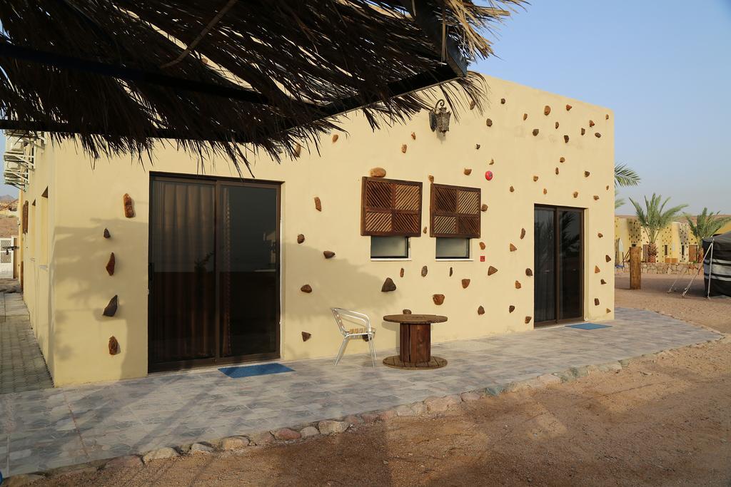 Bait Alaqaba Resort Luaran gambar