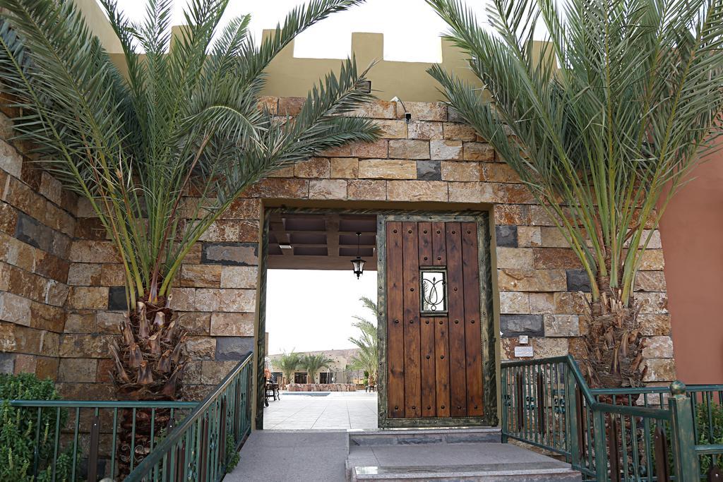 Bait Alaqaba Resort Luaran gambar
