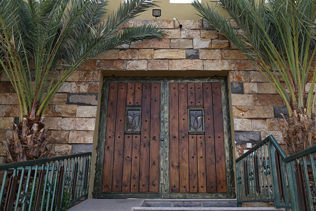 Bait Alaqaba Resort Luaran gambar