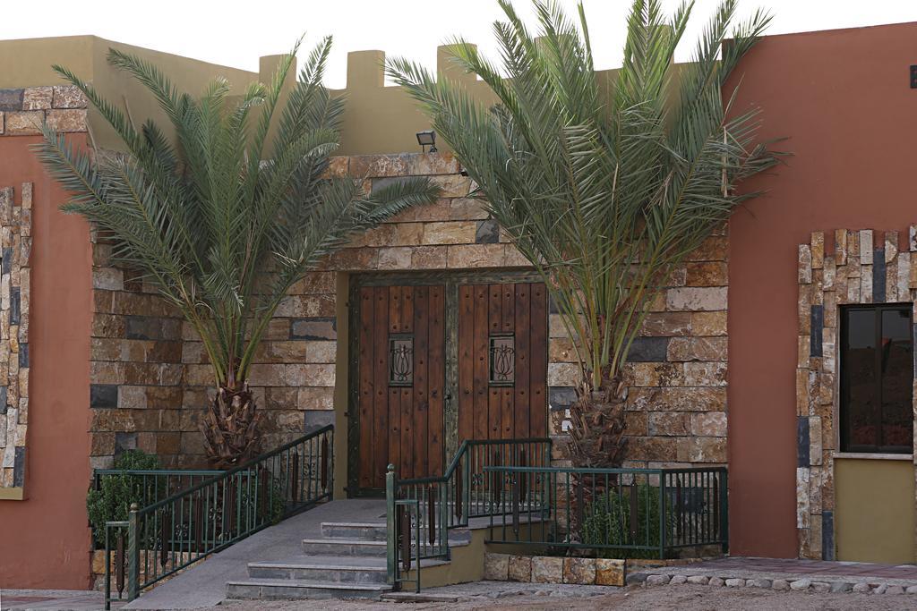 Bait Alaqaba Resort Luaran gambar