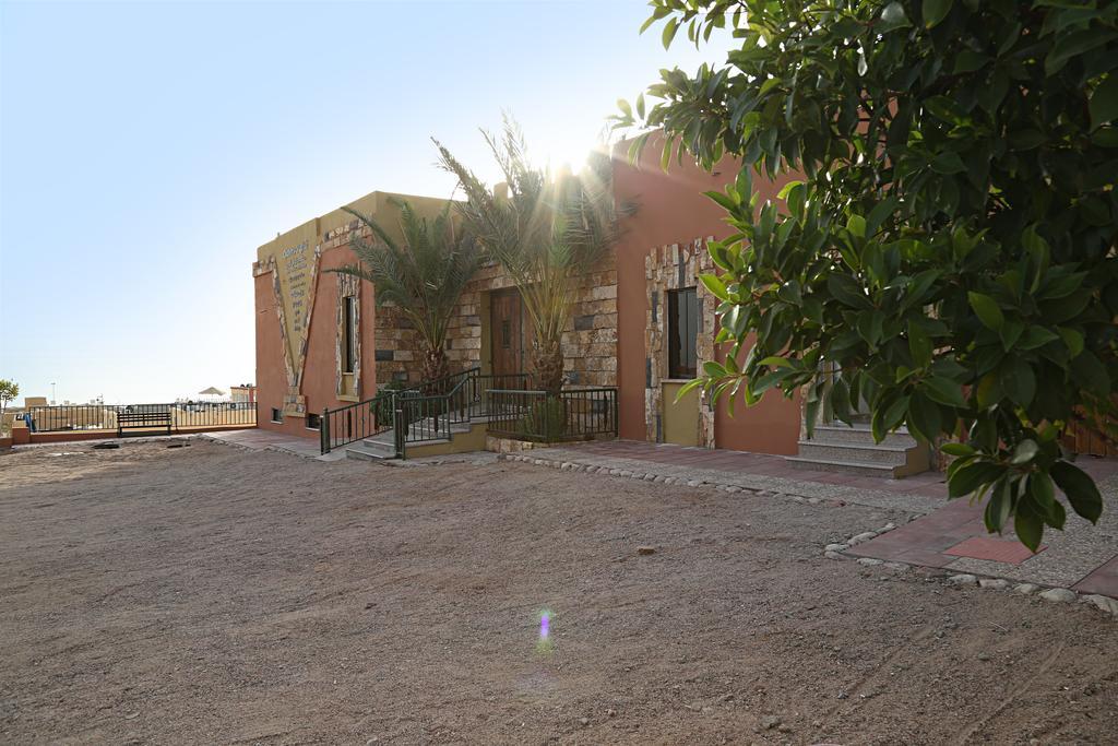 Bait Alaqaba Resort Luaran gambar