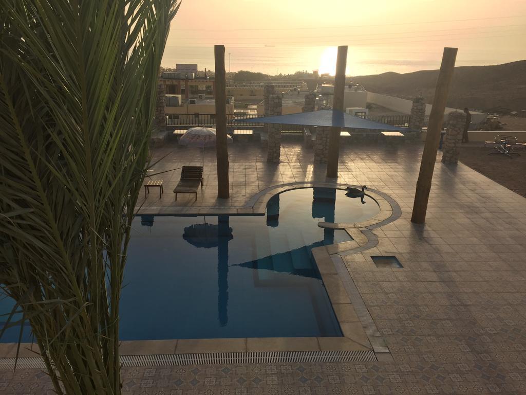 Bait Alaqaba Resort Luaran gambar