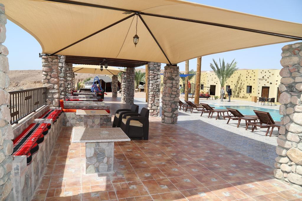 Bait Alaqaba Resort Luaran gambar
