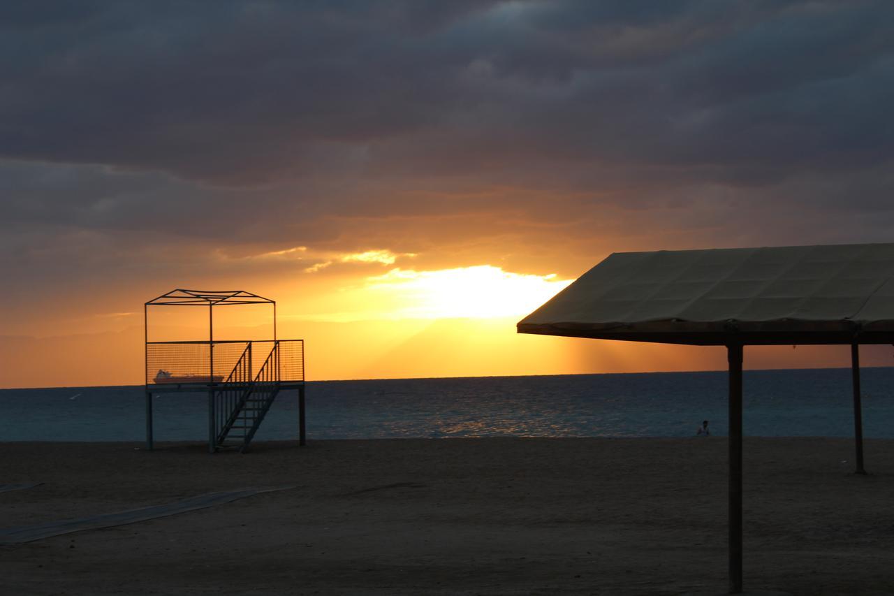 Bait Alaqaba Resort Luaran gambar