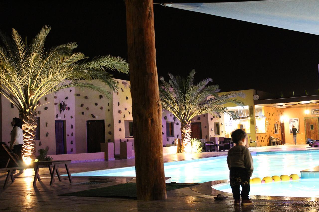 Bait Alaqaba Resort Luaran gambar