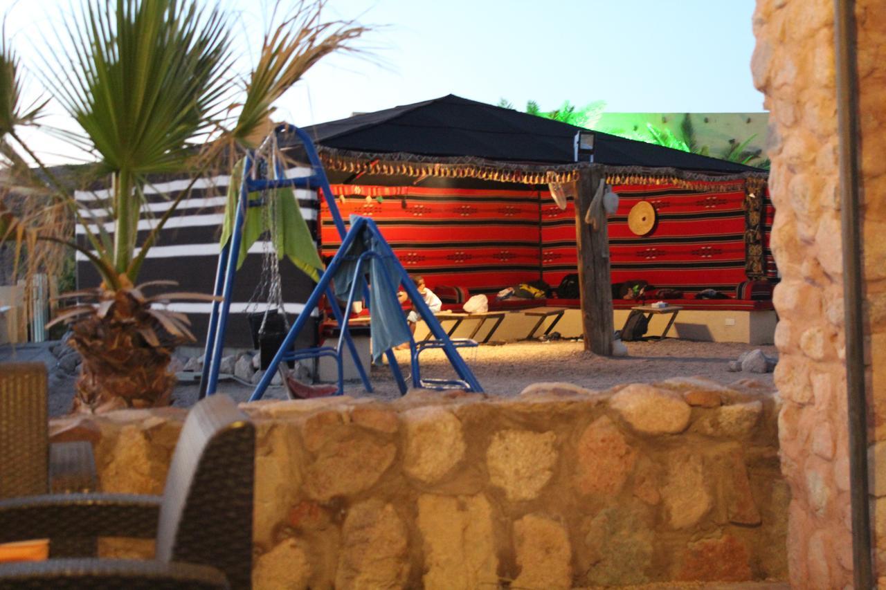 Bait Alaqaba Resort Luaran gambar