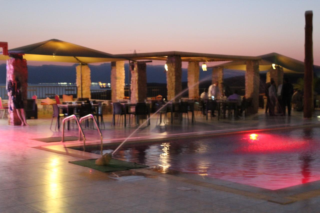 Bait Alaqaba Resort Luaran gambar