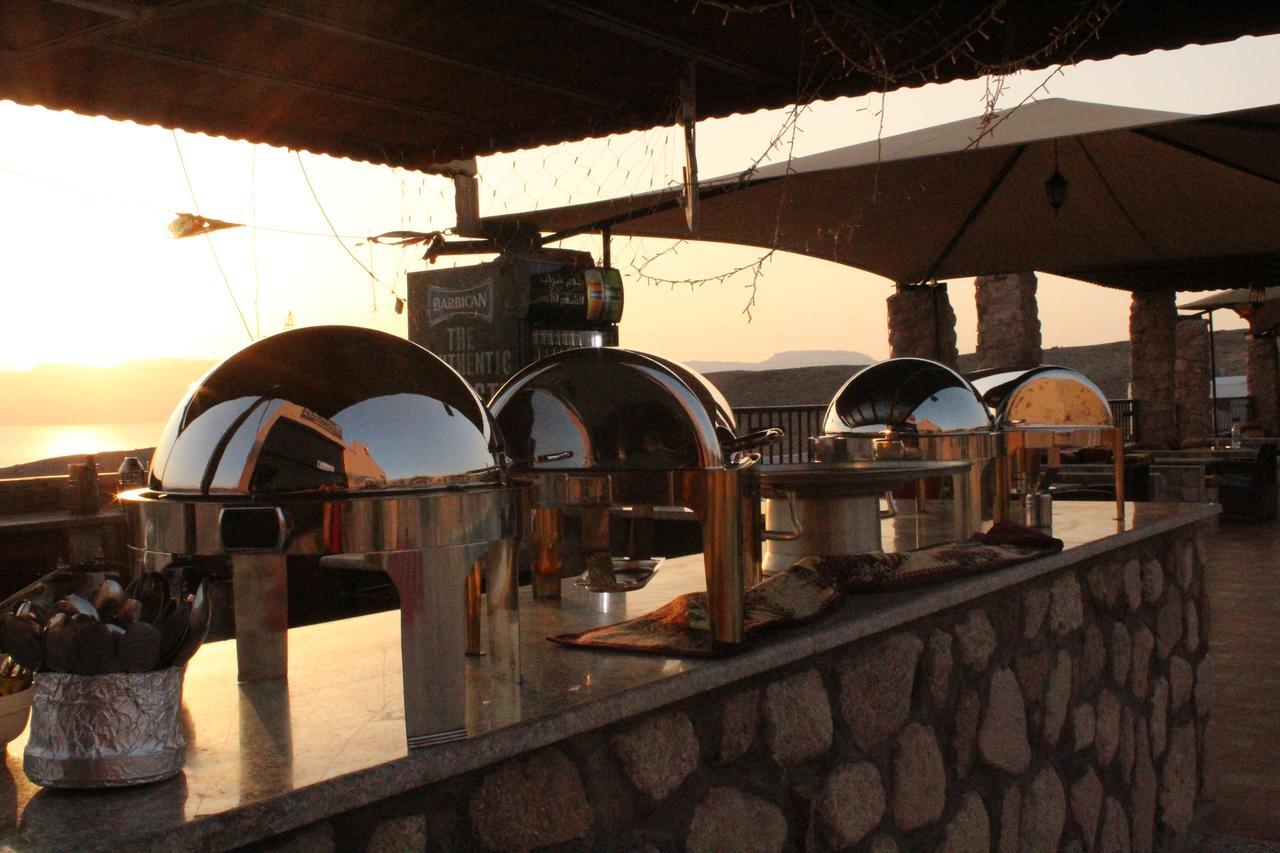 Bait Alaqaba Resort Luaran gambar