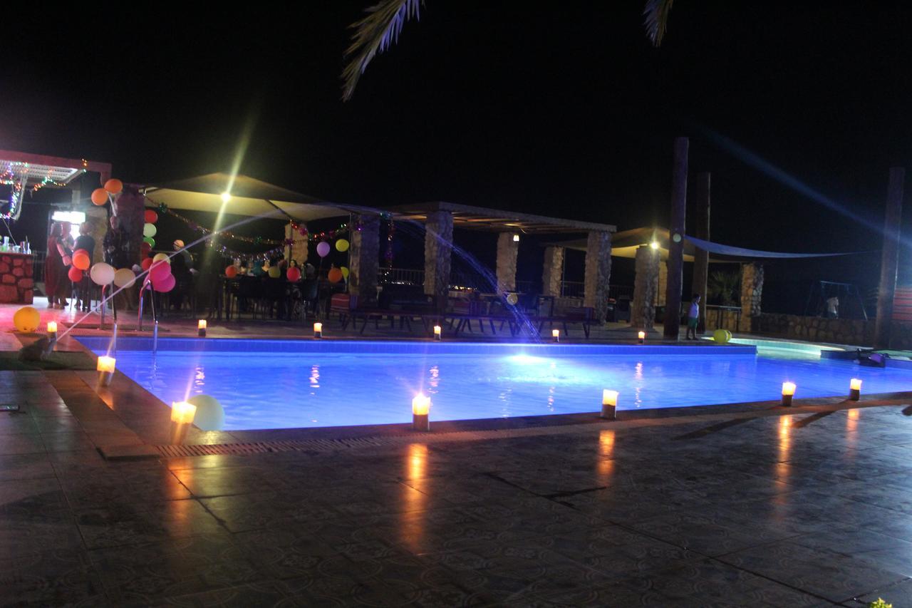 Bait Alaqaba Resort Luaran gambar