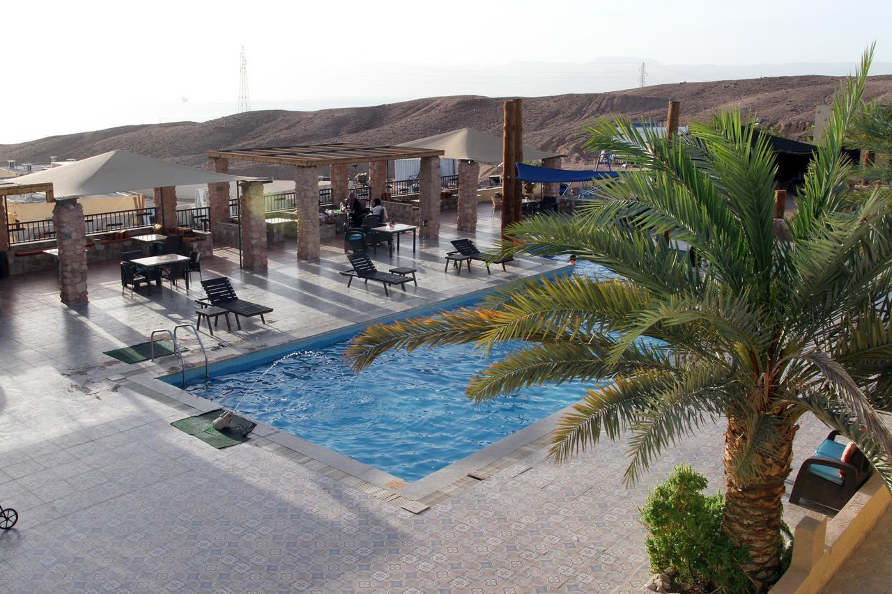Bait Alaqaba Resort Luaran gambar
