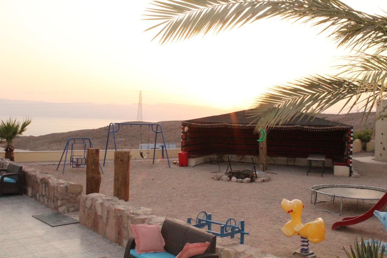 Bait Alaqaba Resort Luaran gambar