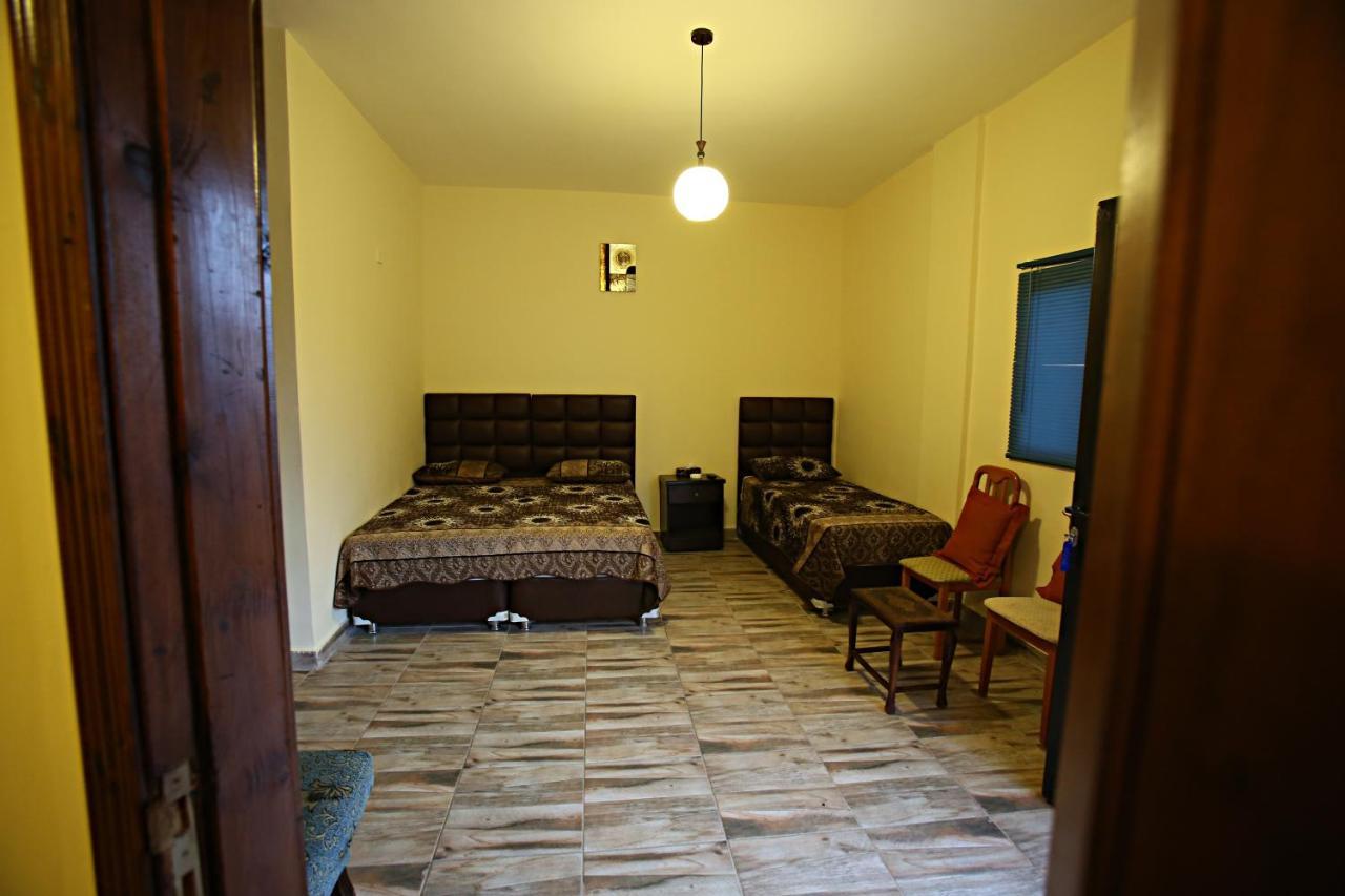 Bait Alaqaba Resort Bilik gambar