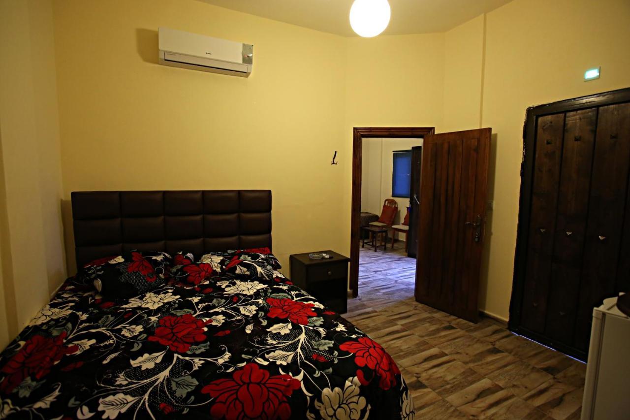 Bait Alaqaba Resort Luaran gambar
