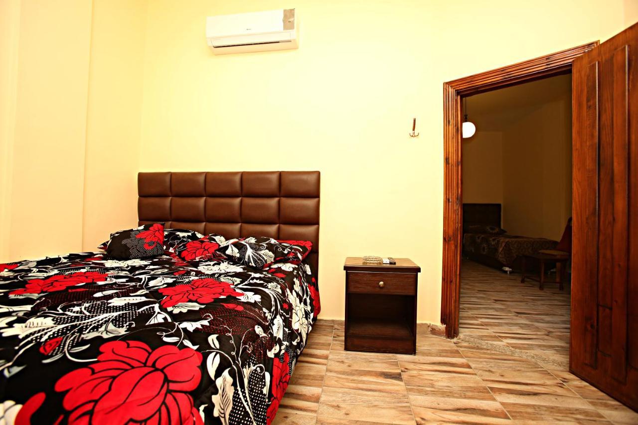 Bait Alaqaba Resort Luaran gambar